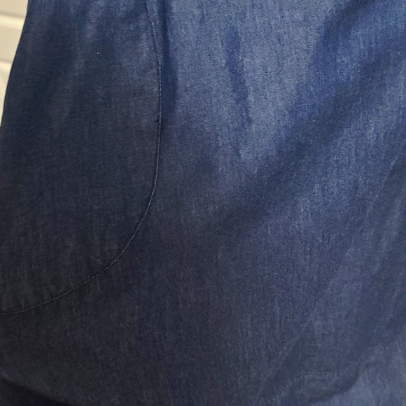 Denim skirt - Picture 12 of 12